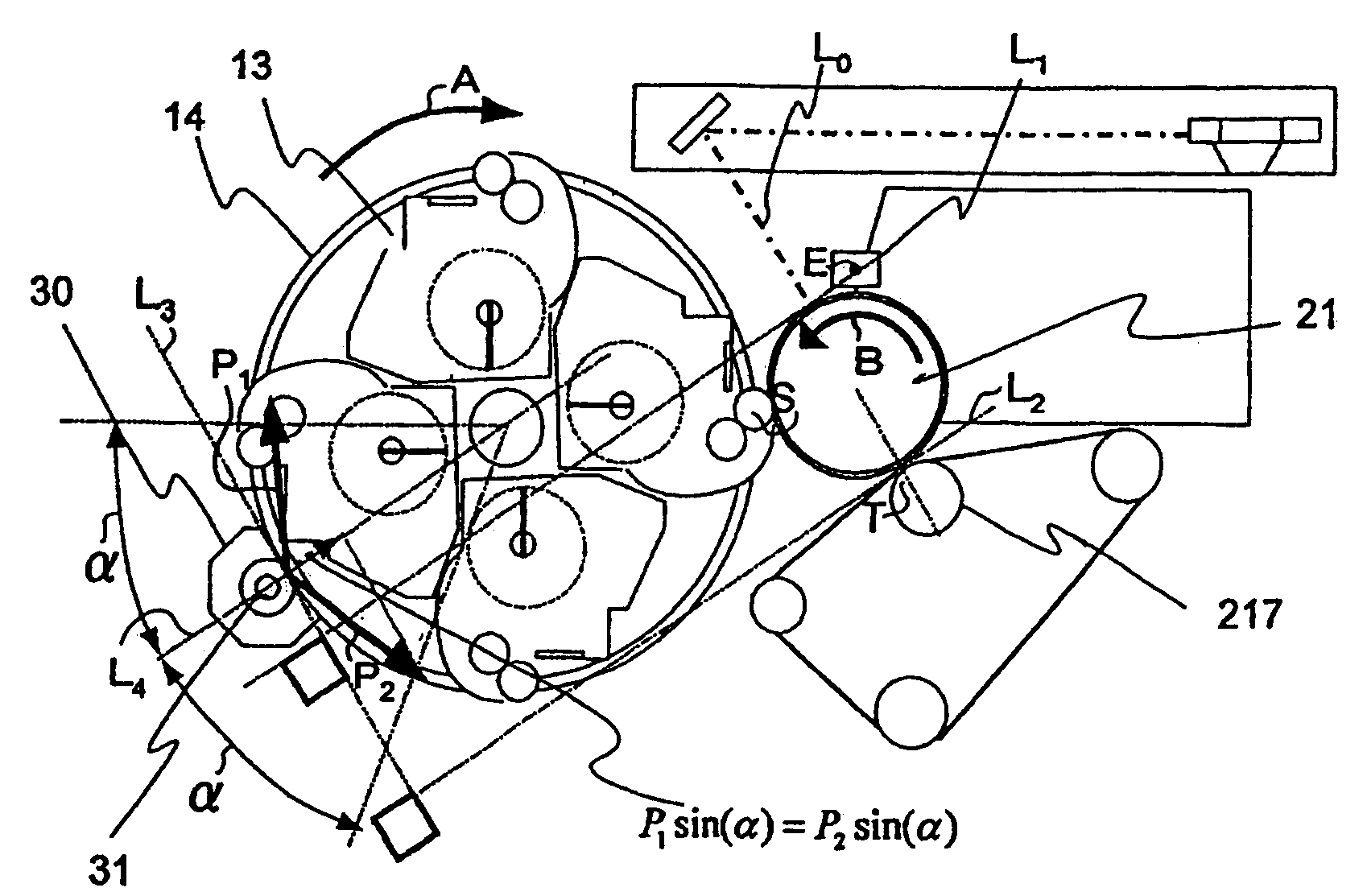 Image forming apparatus