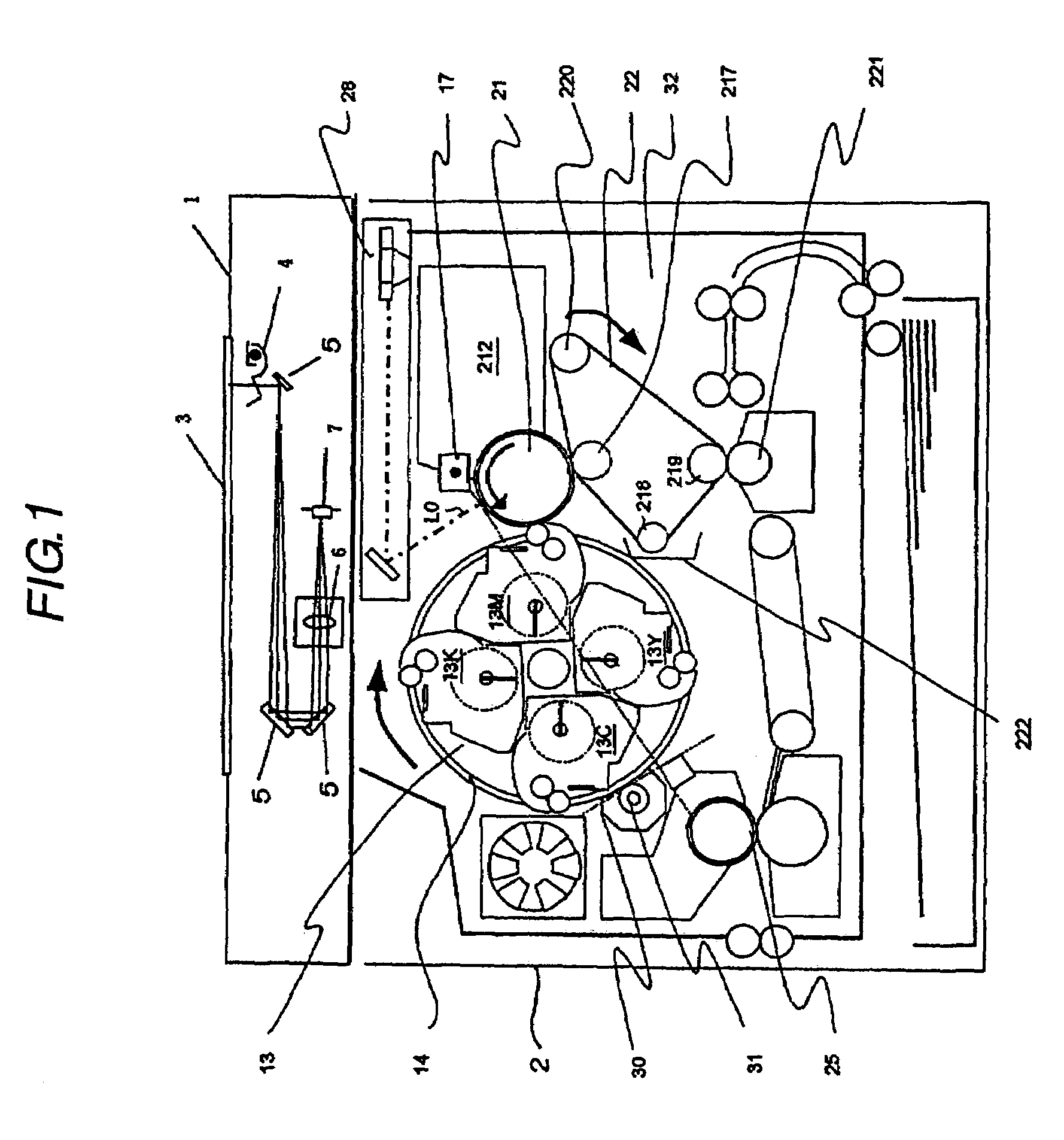 Image forming apparatus