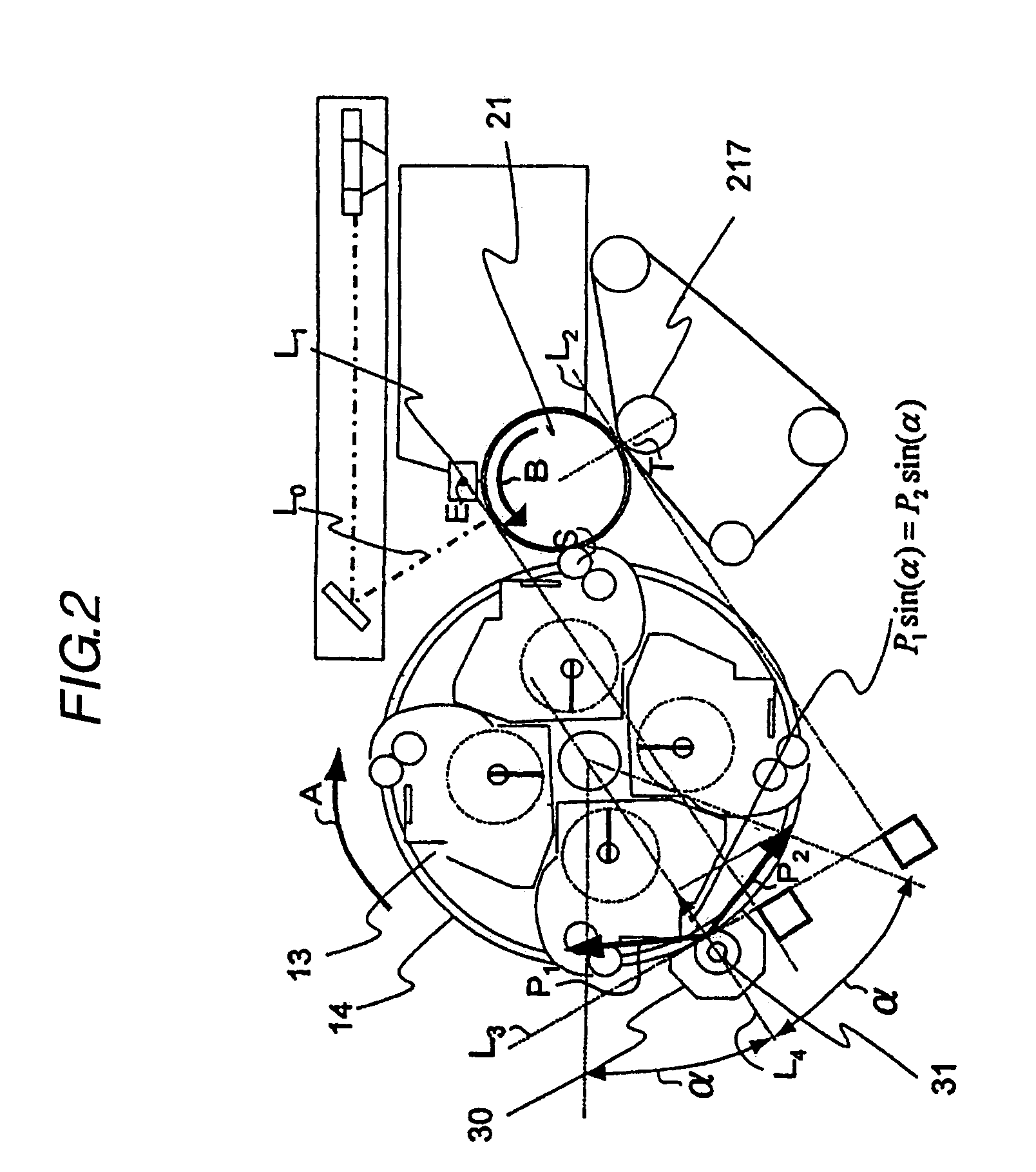 Image forming apparatus