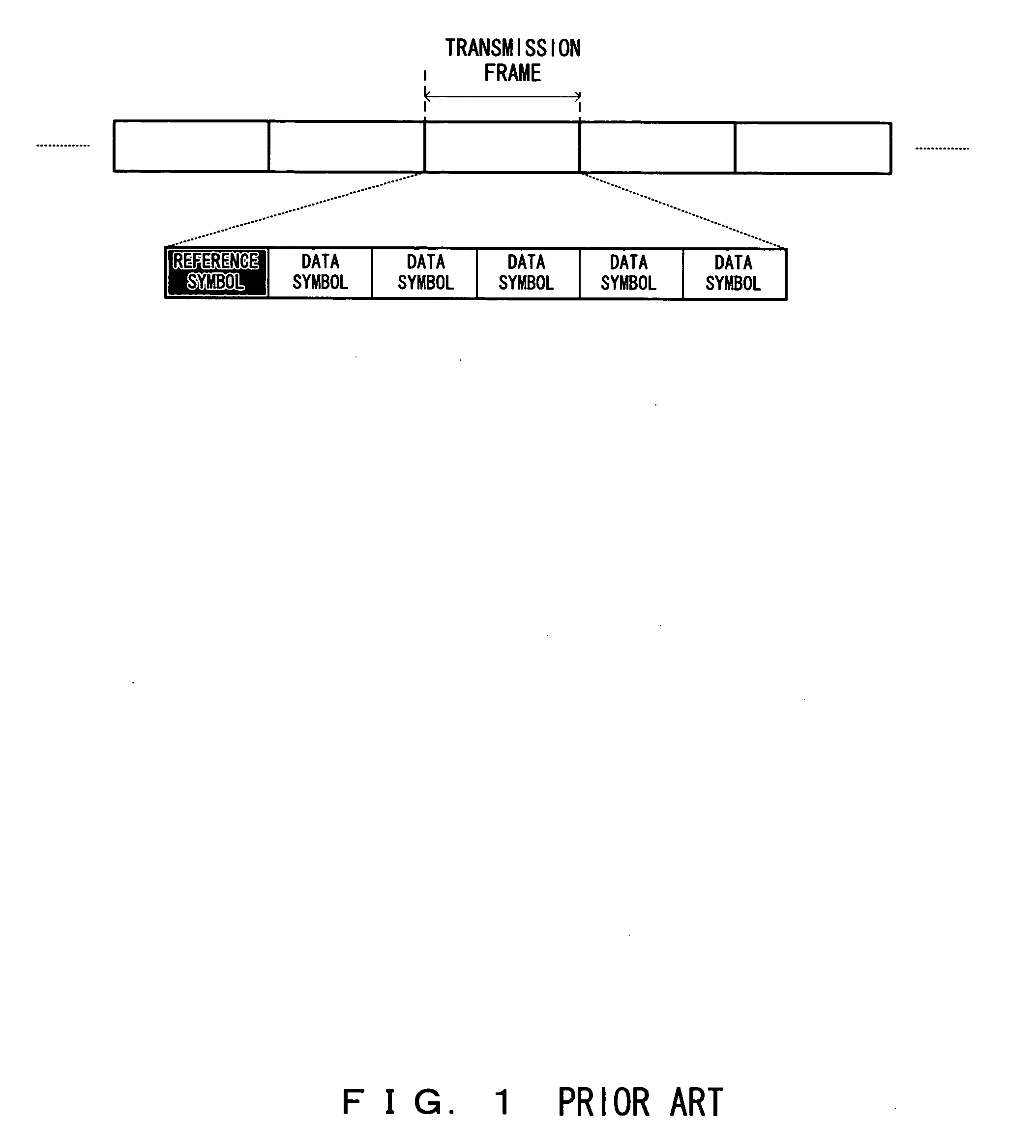 Wireless receiver apparatus