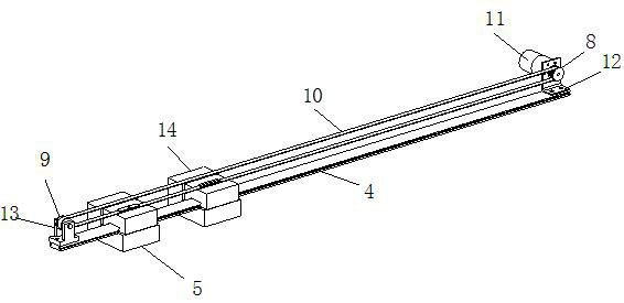 Descaling agent and cleaning system for descaling boiler by using same