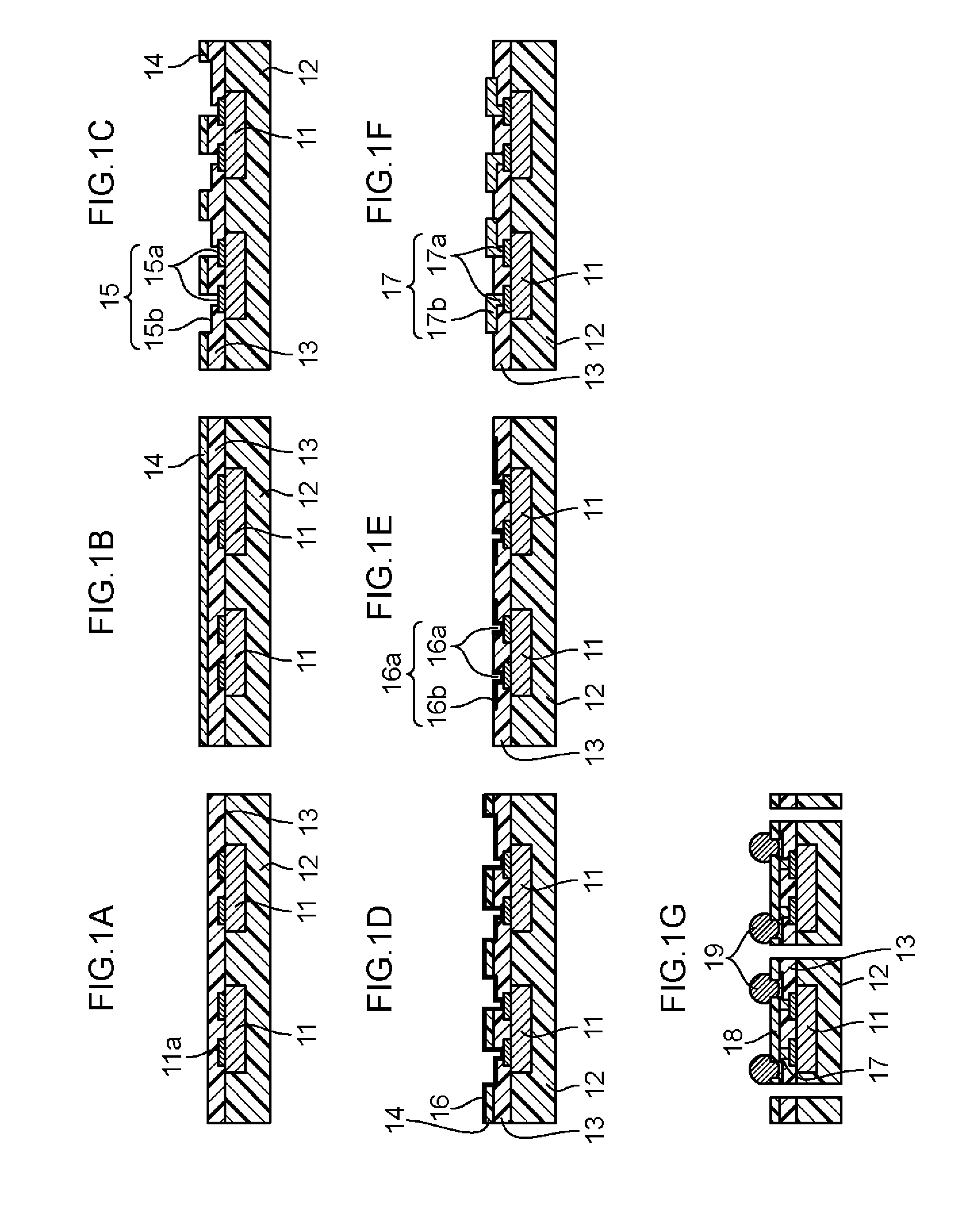 Manufacturing method for semiconductor package, semiconductor package, and semiconductor device