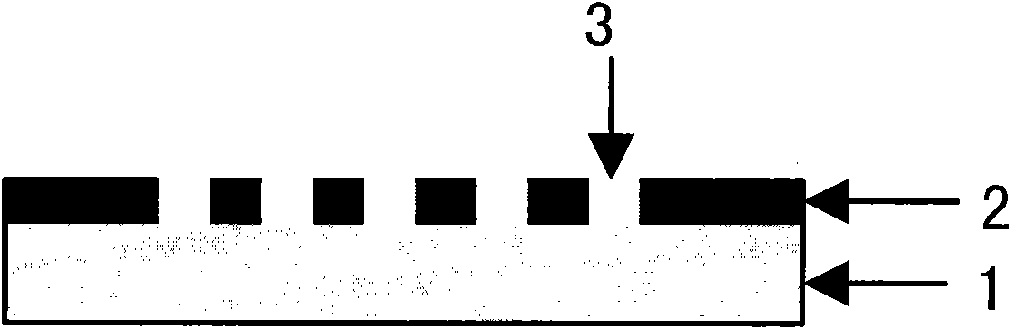 Compound type photon sieve