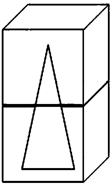 A Multi-Order FDTD Grid Modeling Method