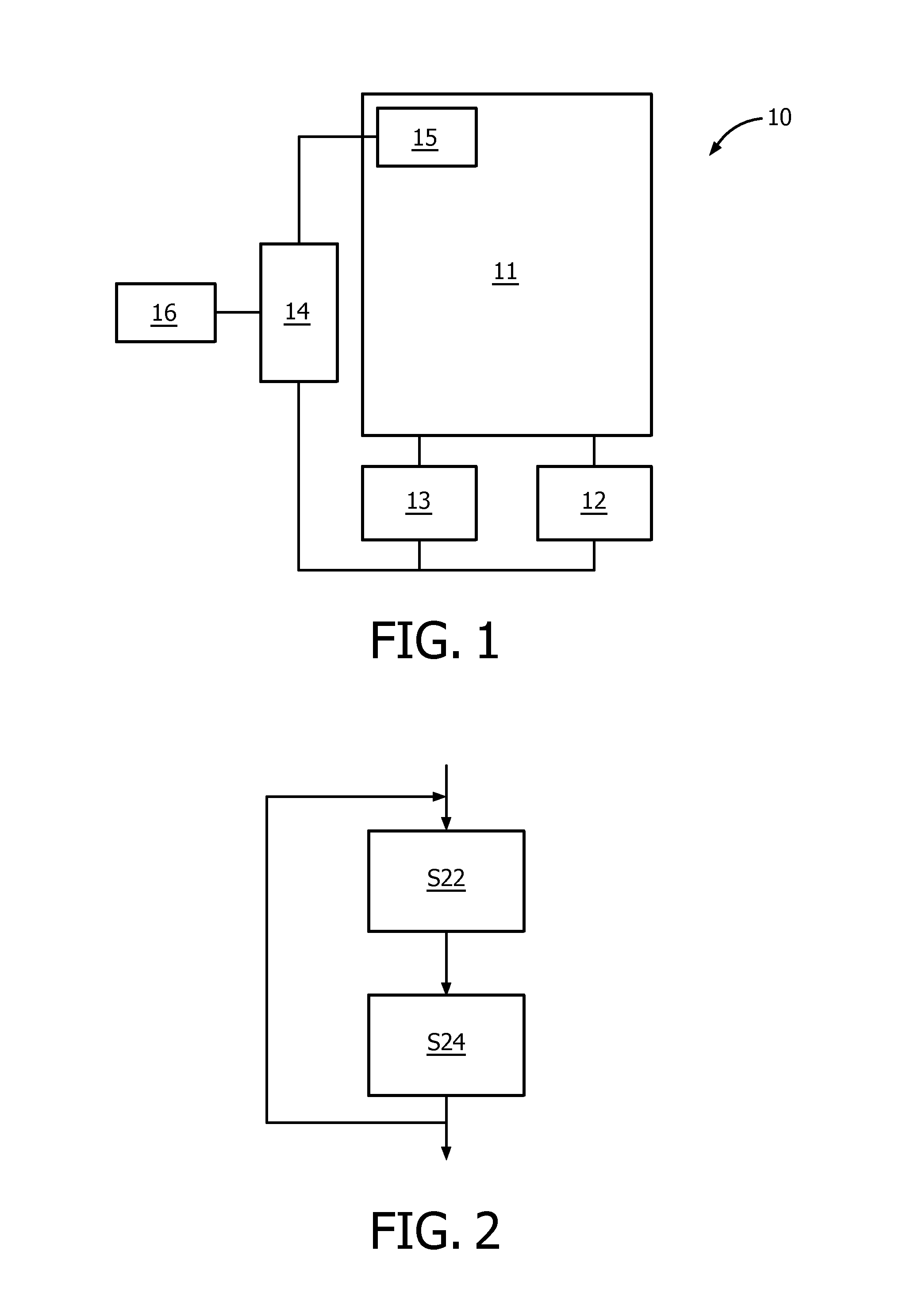 Device and method for cooking starch-containing food