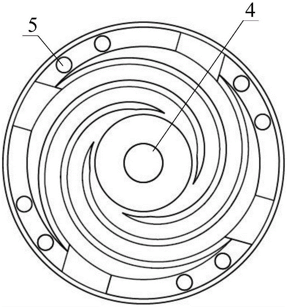 A Top Resonant Quadrifilar Helical Antenna