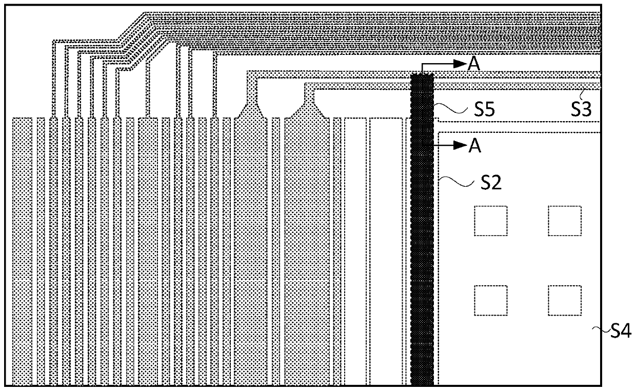 Display panel, preparation method thereof and display device