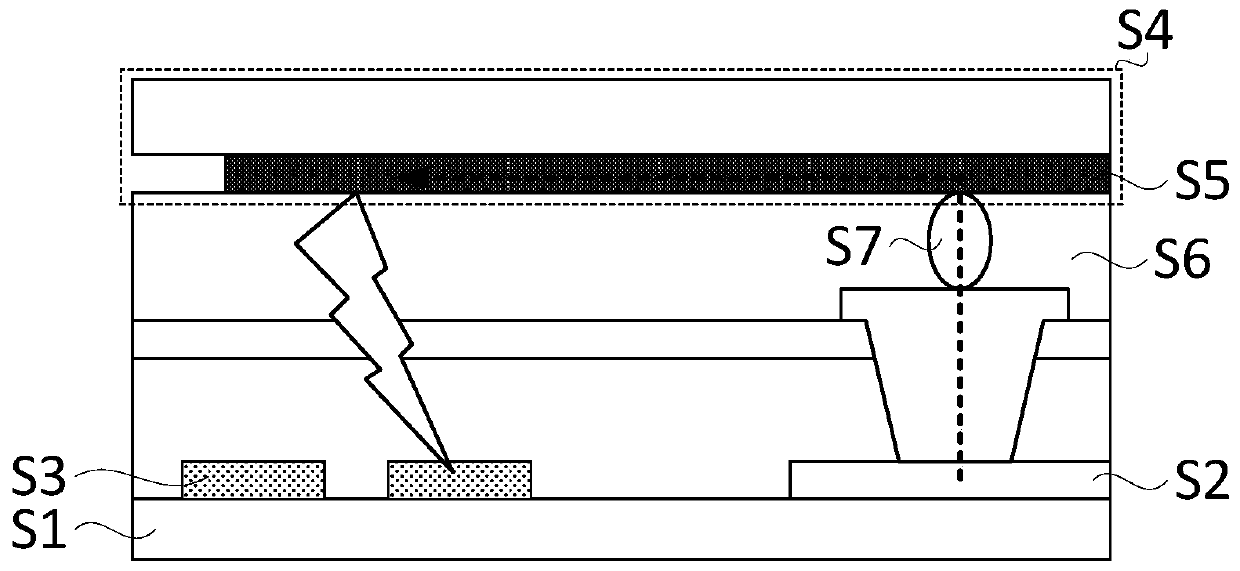 Display panel, preparation method thereof and display device