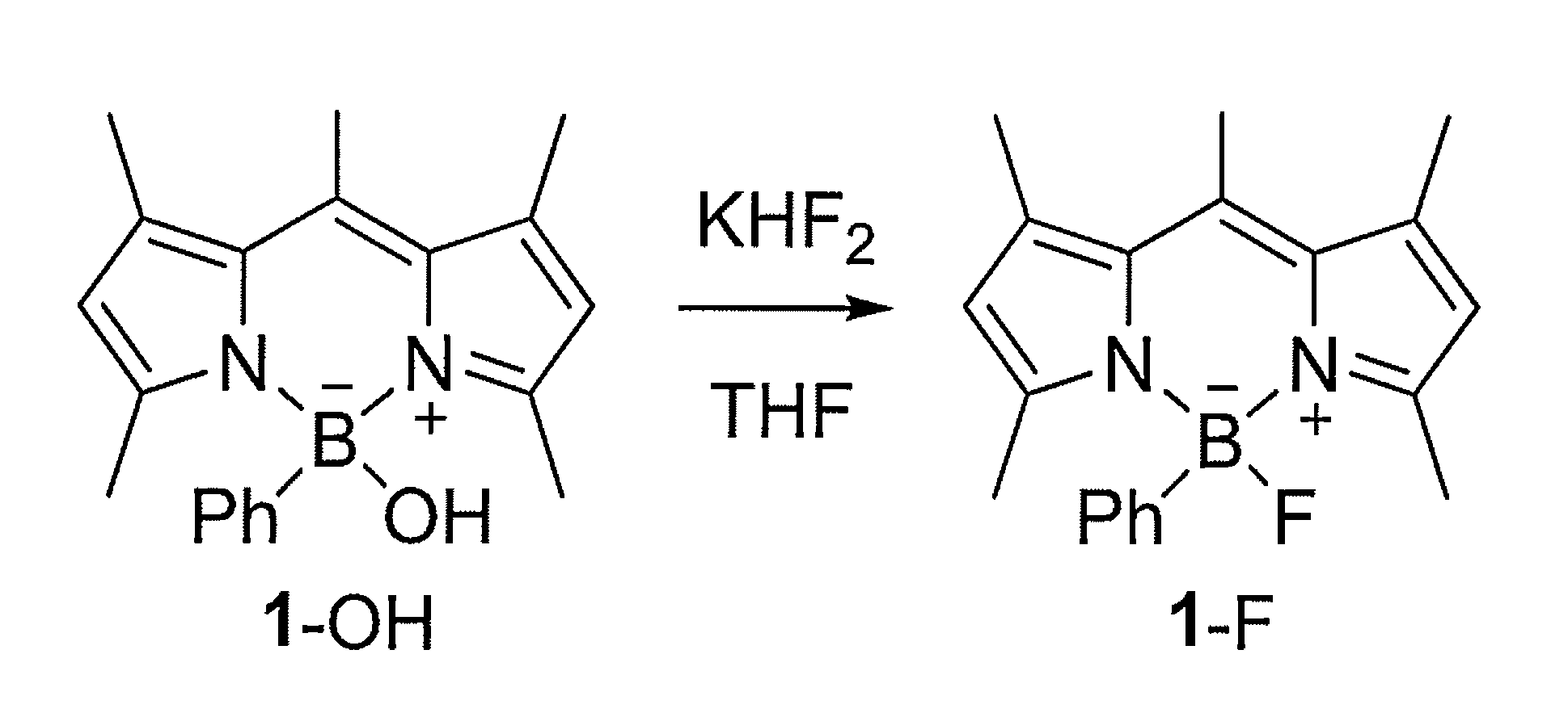 Boron-Based Dual Imaging Probes, Compositions and Methods for Rapid Aqueous F-18 Labeling, and Imaging Methods Using Same