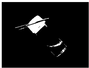 Epsilon-polylysine-DOHA in-situ gel adhesive material and preparation method thereof