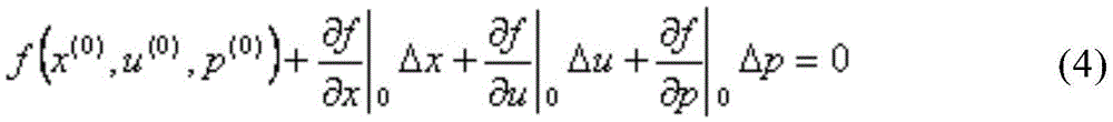 Sensitivity analysis method for reactive power and voltage control for large-scale wind power