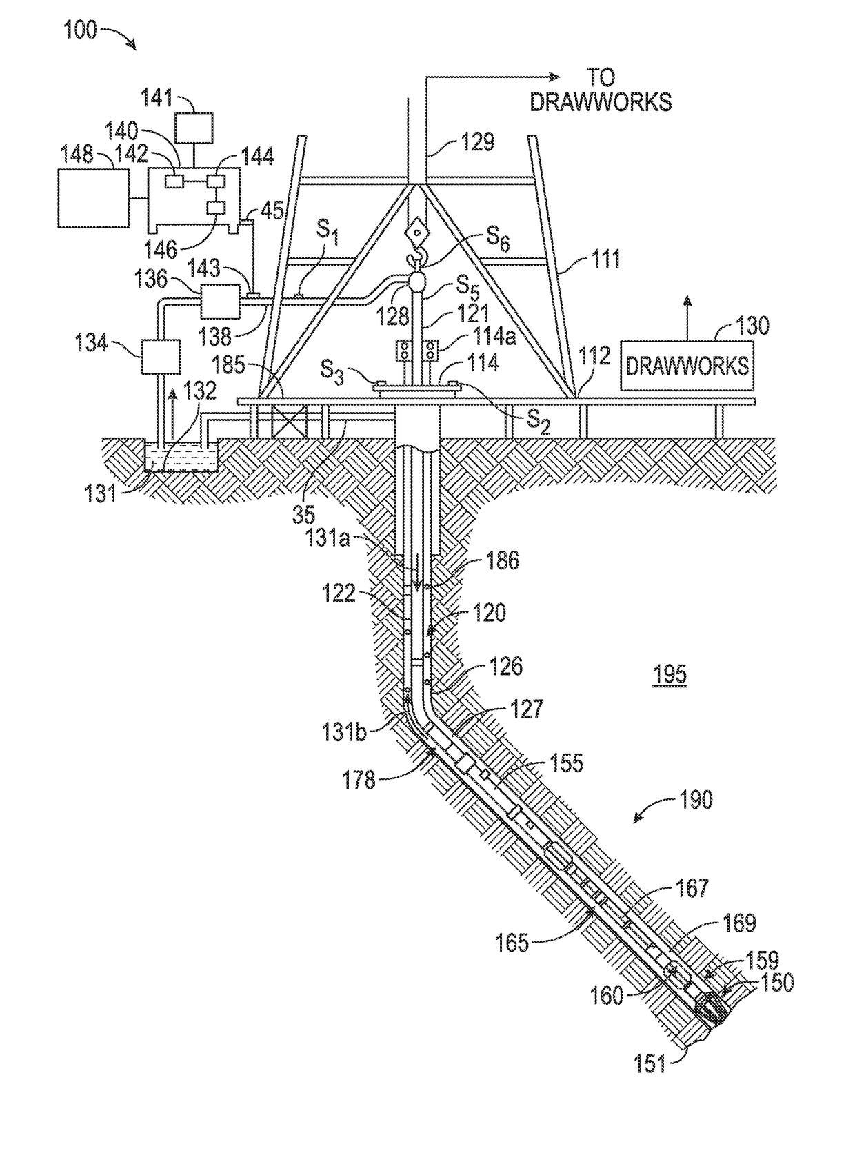 Real-time, limited orientation sensor auto-calibration