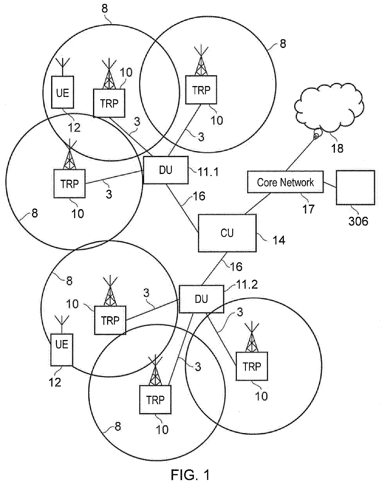 Terminal device, infrastructure equipments and methods