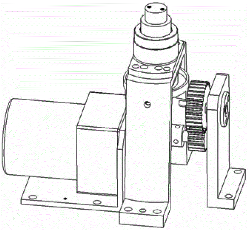 A New Tap Density Meter