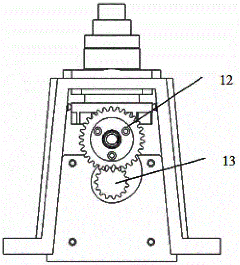 A New Tap Density Meter