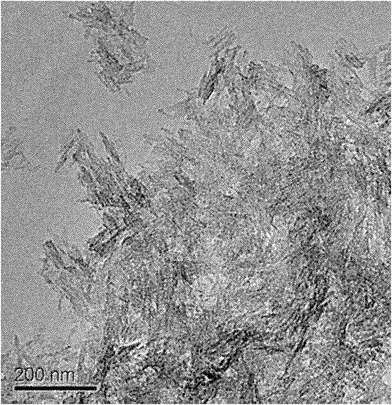 Aluminium adjuvant as well as preparation method and application thereof