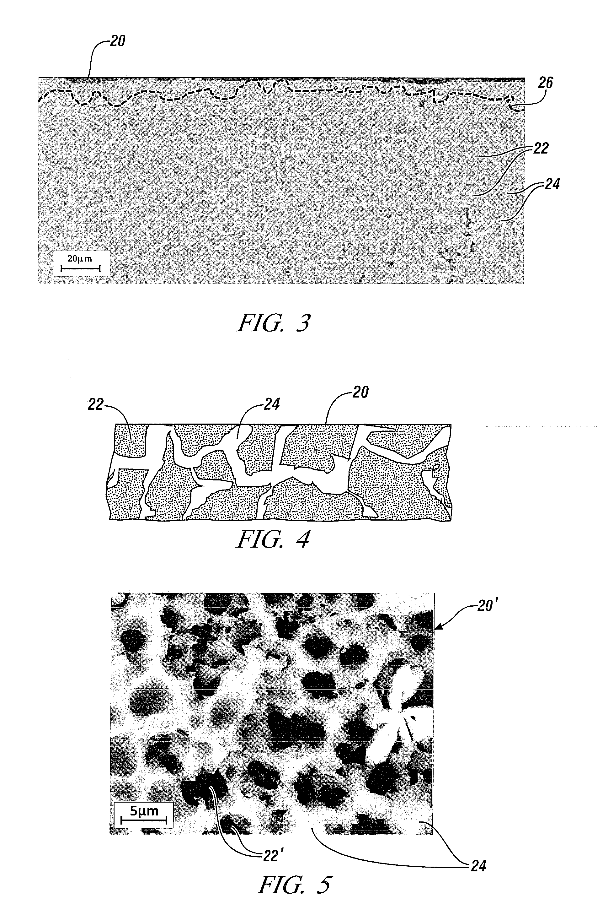 Surface treatment of magnesium alloy castings for corrosion protection