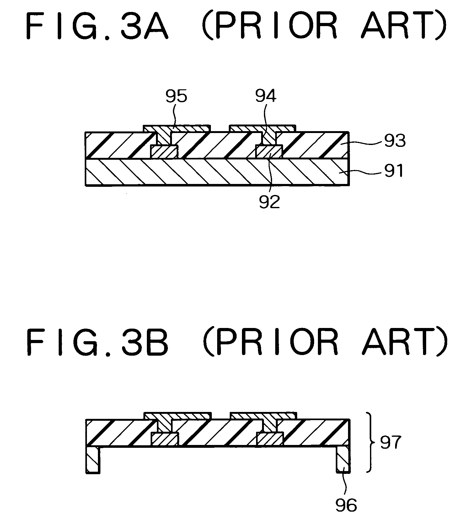 Wiring board and semiconductor package using the same