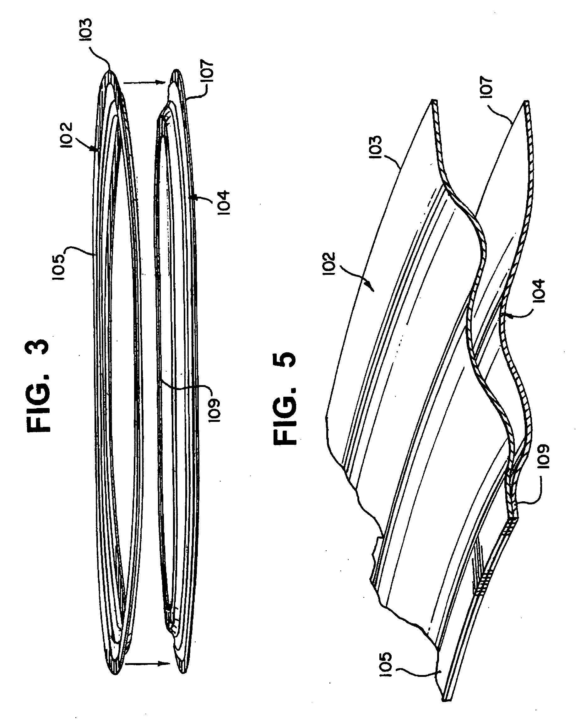 Method of Making a Metal Bellows Assembly Having an Intermediate Plate