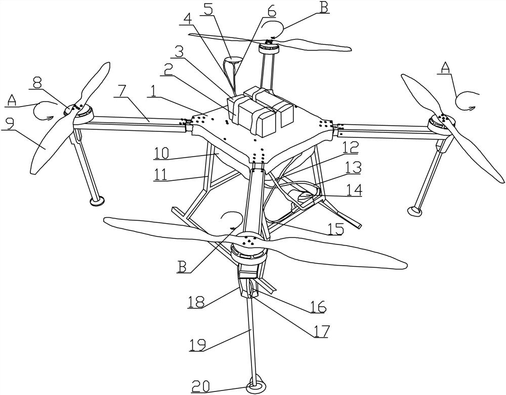 Citrus vegetation leaf front and back pesticide spraying drones and special additives for flight prevention