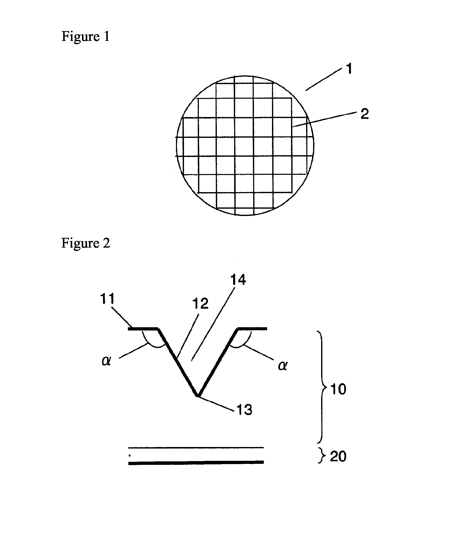 Polishing pad