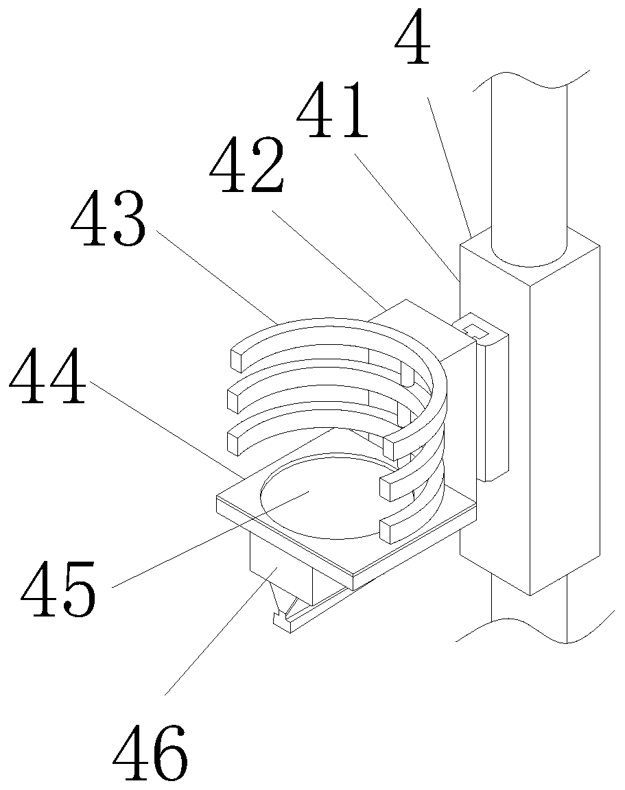 Novel electric scooter