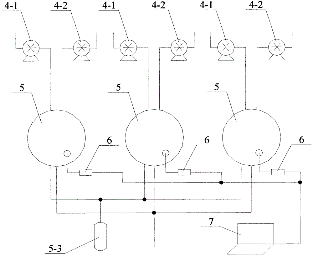 Monitoring Method Based on Sequencing Batch Biotoxicity Monitoring and Early Warning System