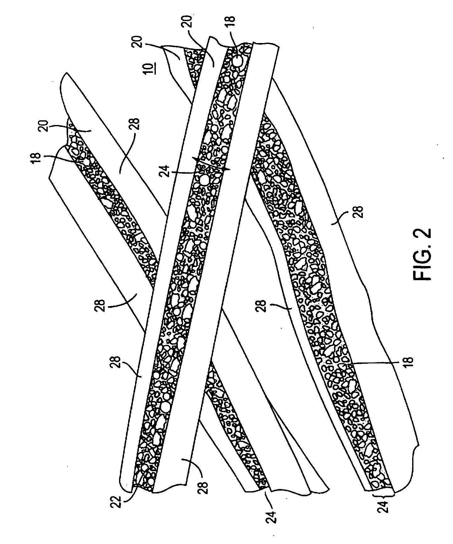 Protective fabrics