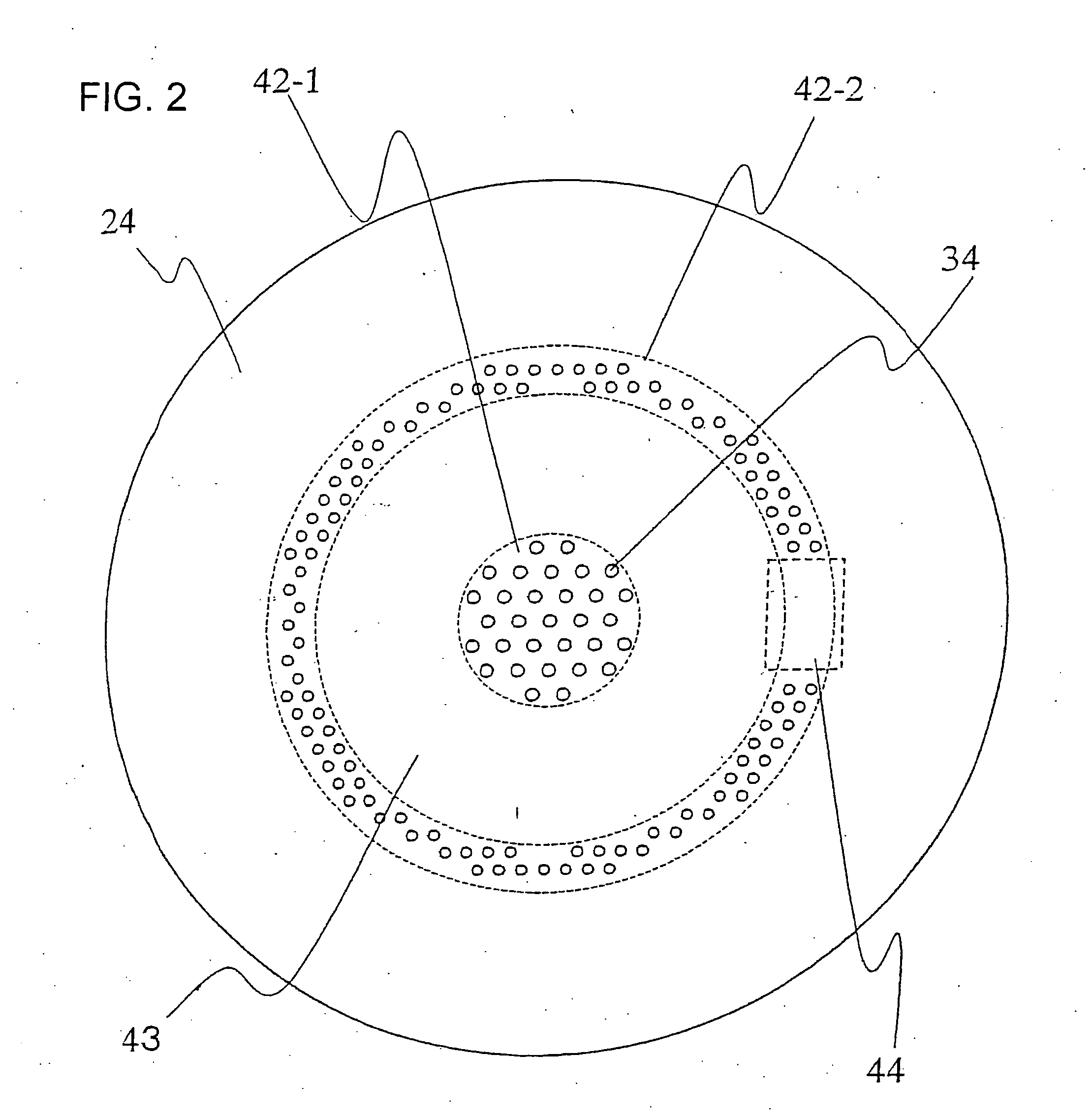 Plasma etching apparatus and plasma etching method