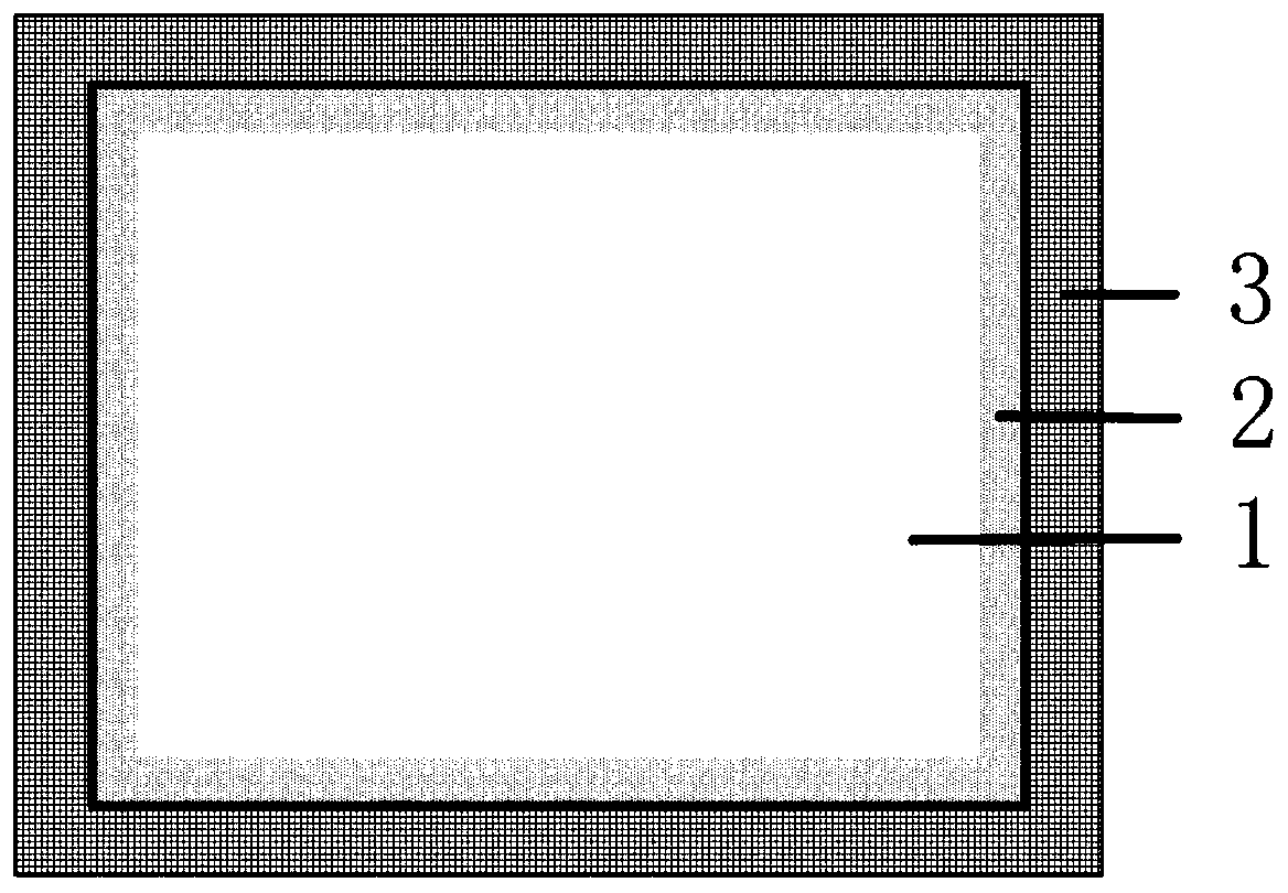 Preparation method of wear-resistant hydraulic pump part