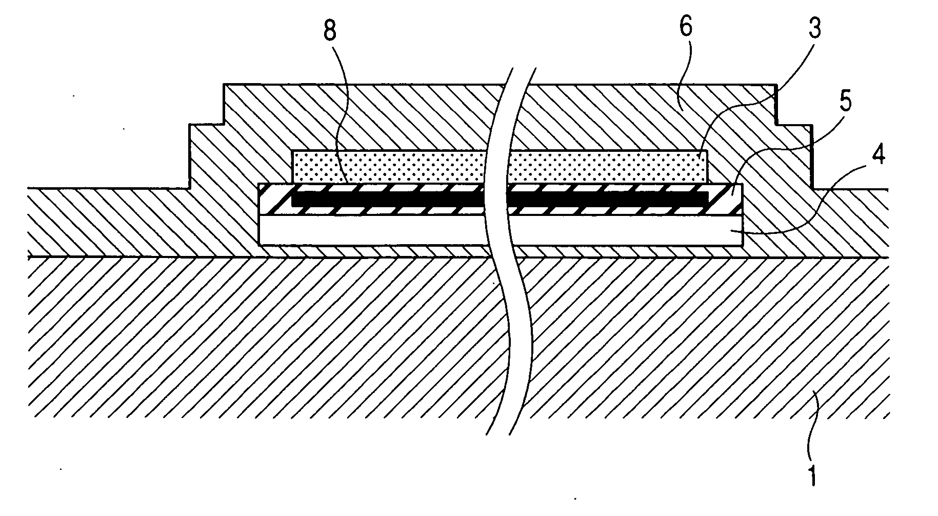 Electro-acoustic transducer device