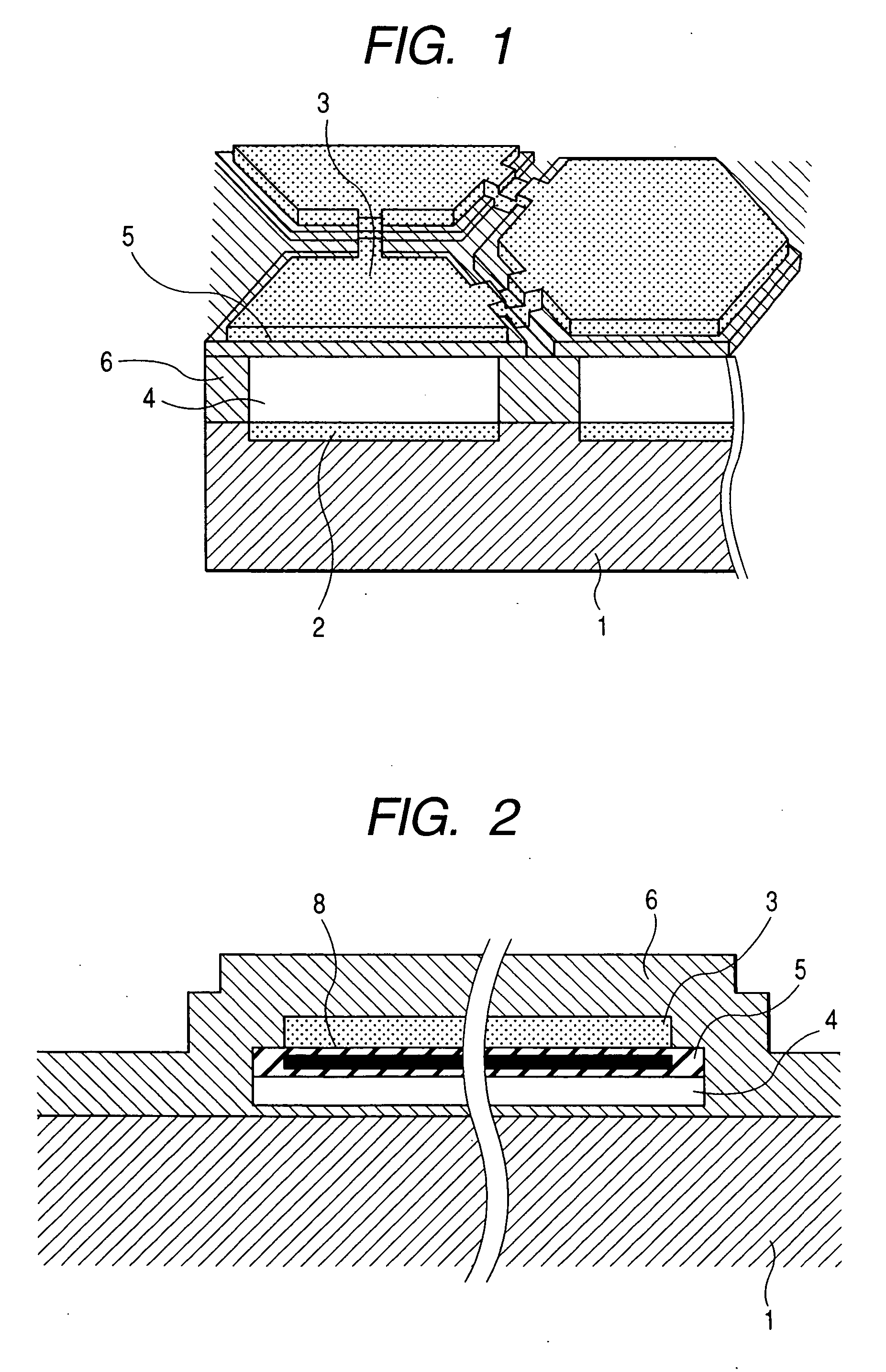 Electro-acoustic transducer device