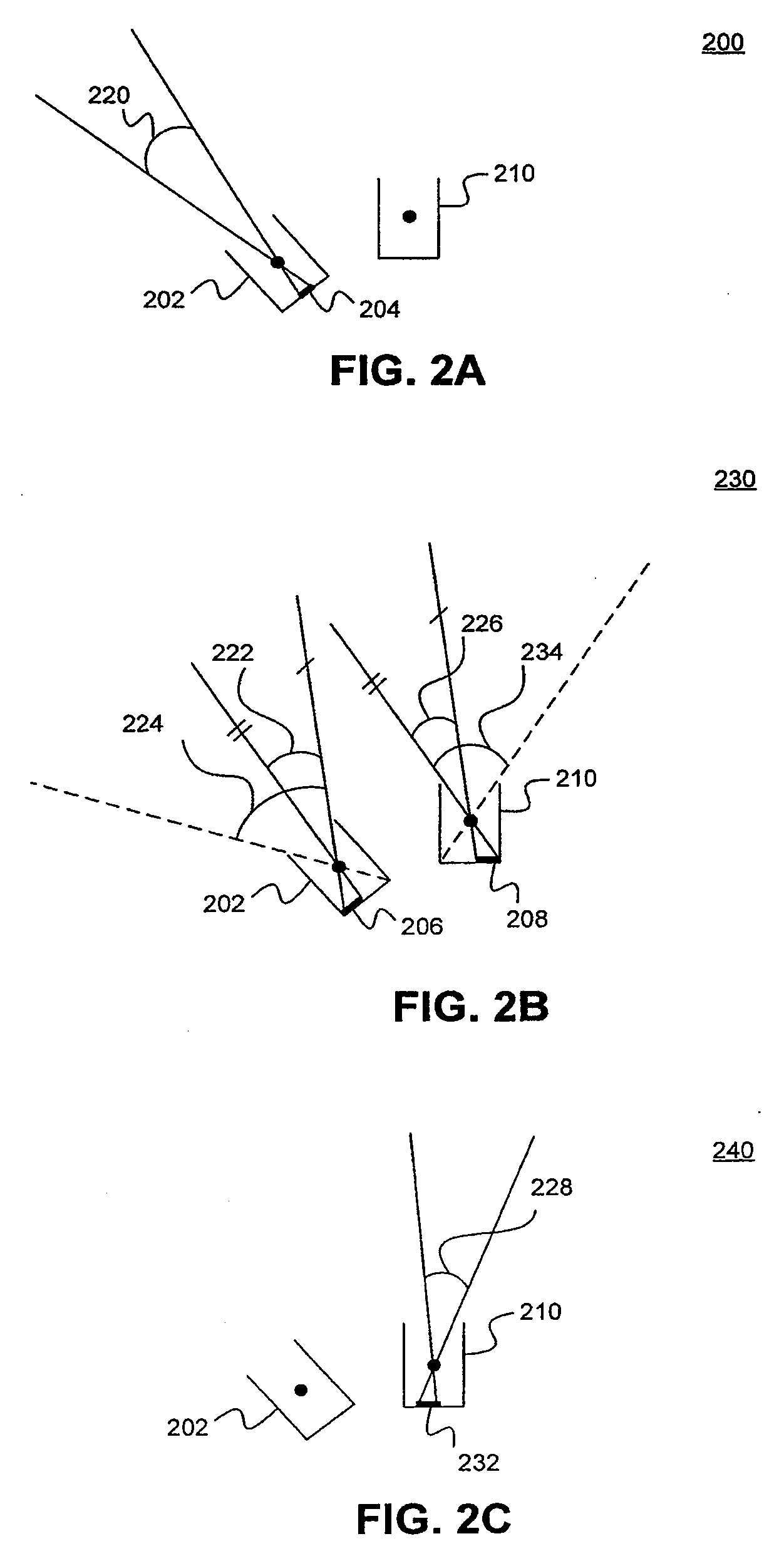 Panoramic Camera With Multiple Image Sensors Using Timed Shutters