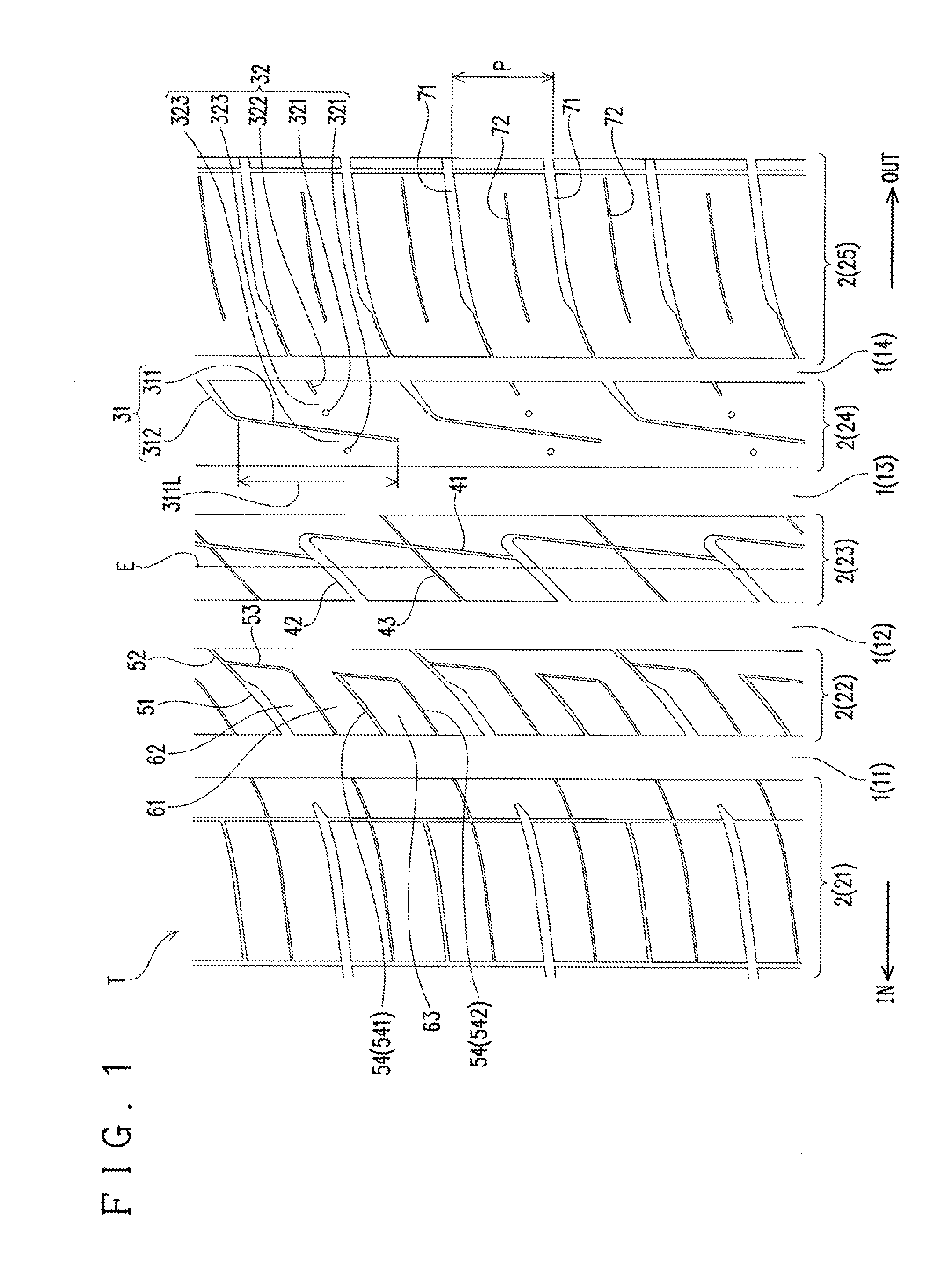 Pneumatic tire