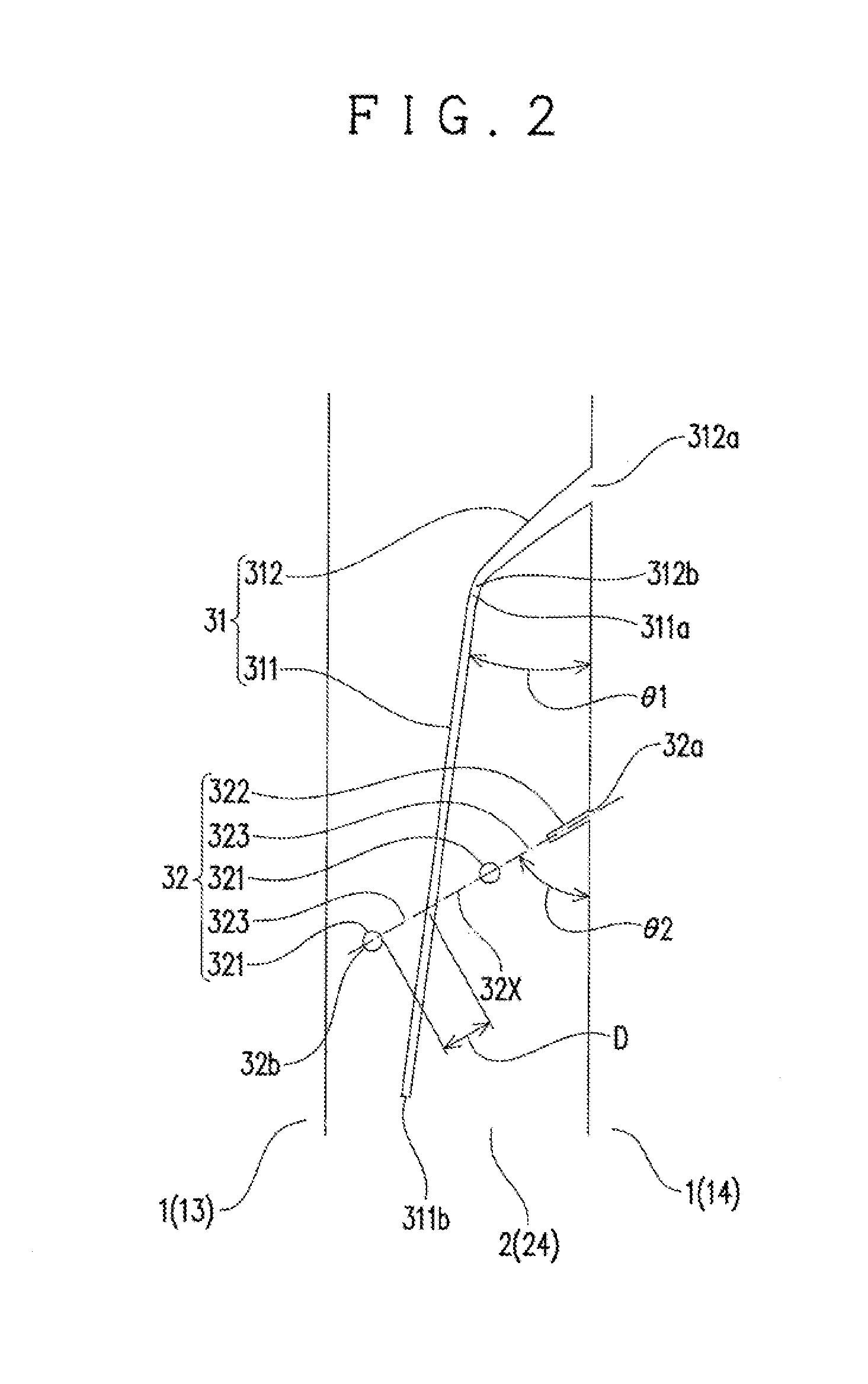 Pneumatic tire