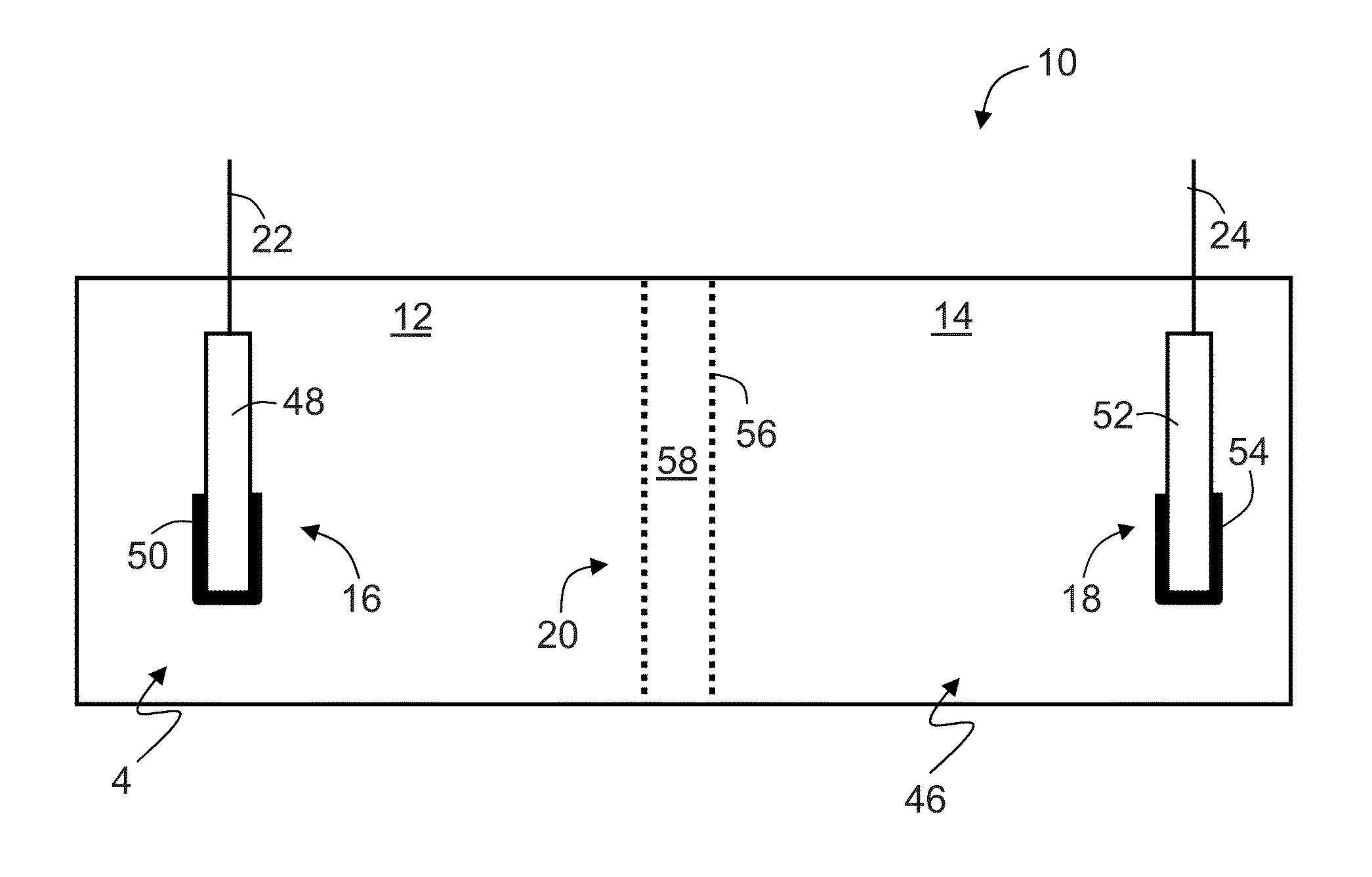 Direct liquid fuel cell having ammonia borane, hydrazine, derivatives thereof or/and mixtures thereof as fuel