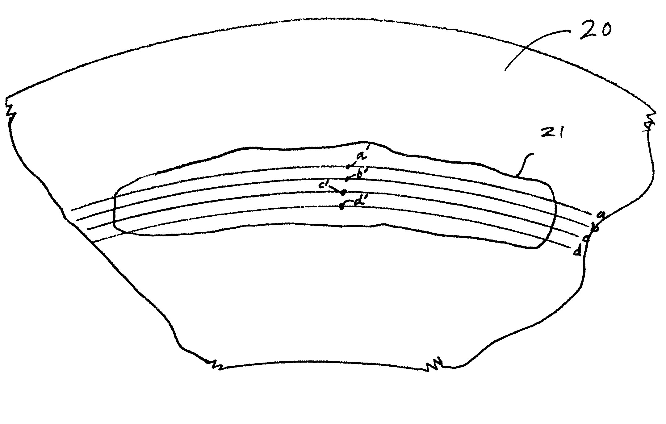 Method and apparatus for controlling access to storage media