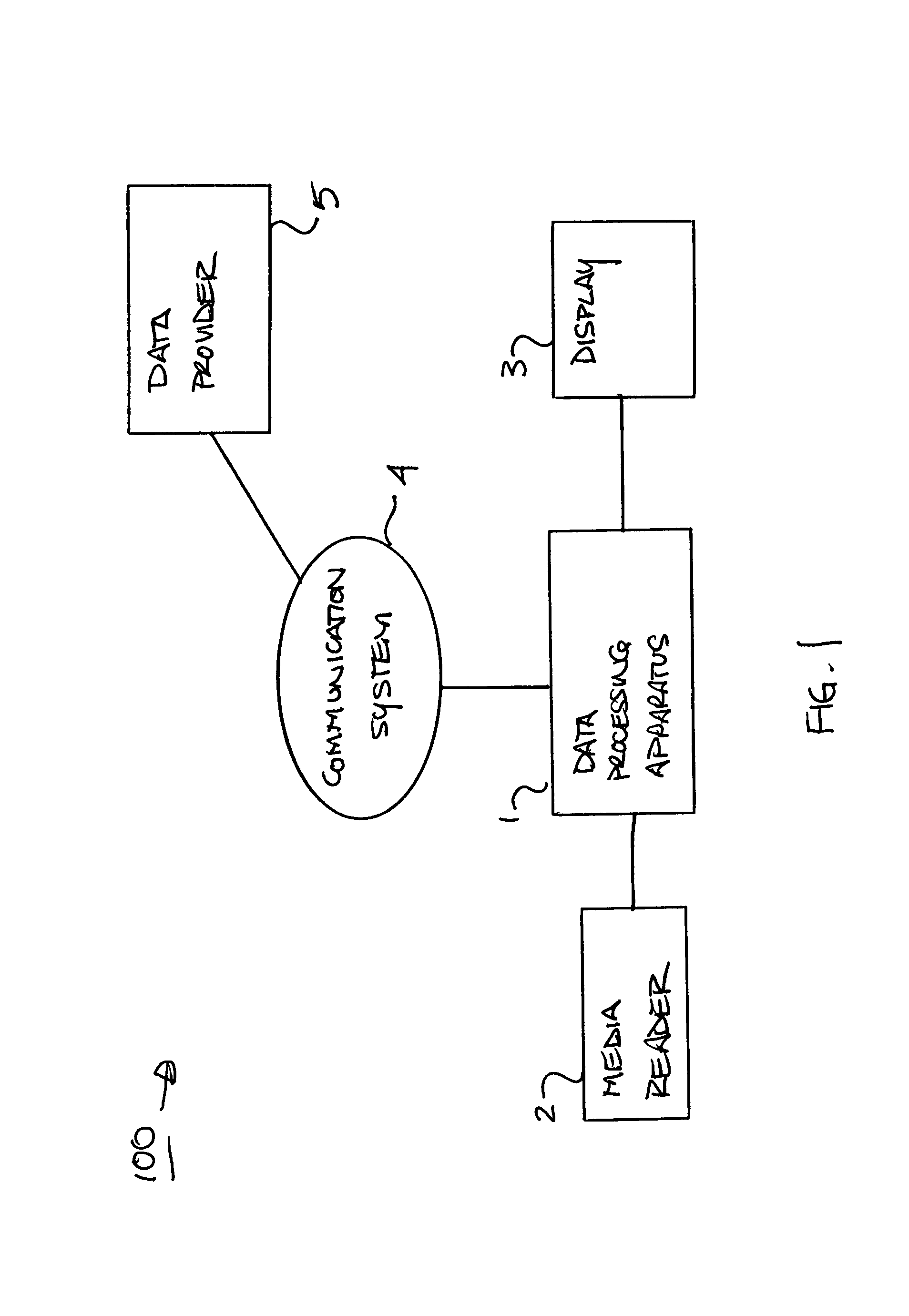 Method and apparatus for controlling access to storage media