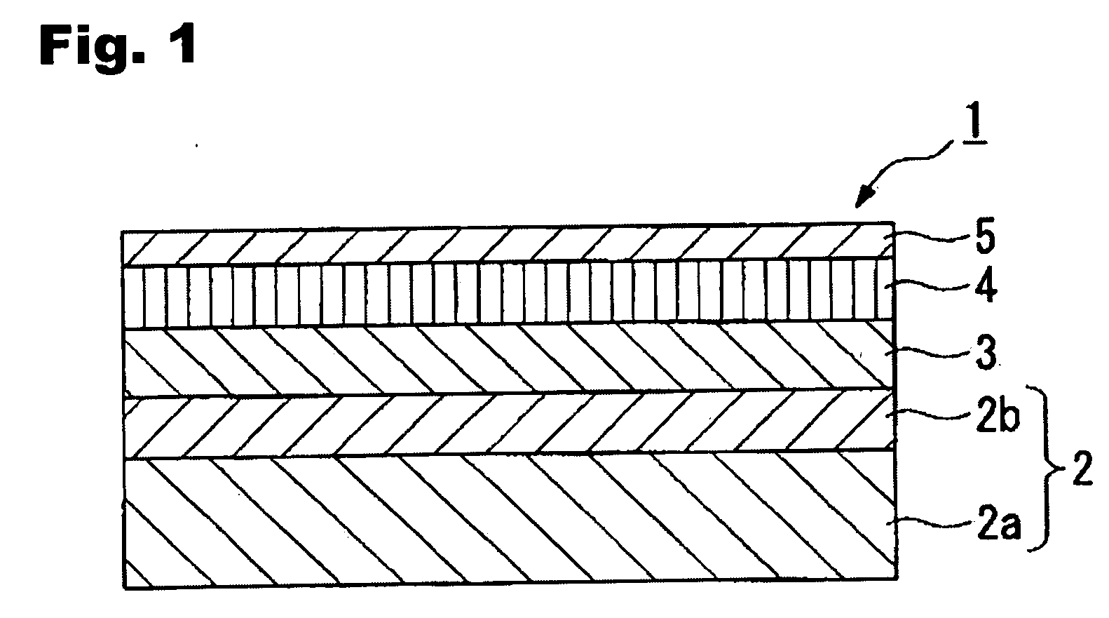 Vertical magnetic recordding medium magnetic recorder having same vertical magnetic recording medium manufacturing method and vertical magnetic recording medium manufacturing apparatus