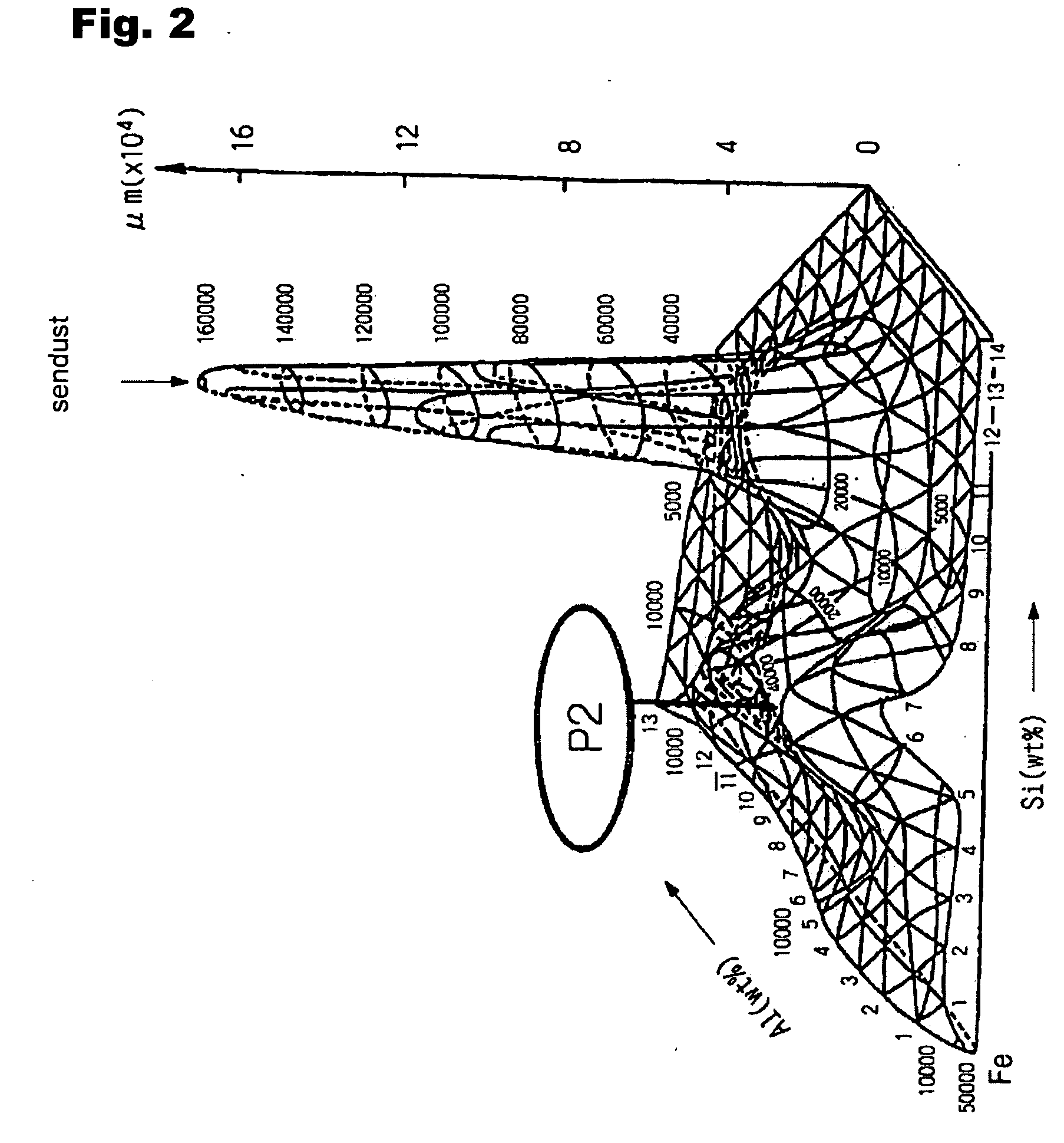 Vertical magnetic recordding medium magnetic recorder having same vertical magnetic recording medium manufacturing method and vertical magnetic recording medium manufacturing apparatus