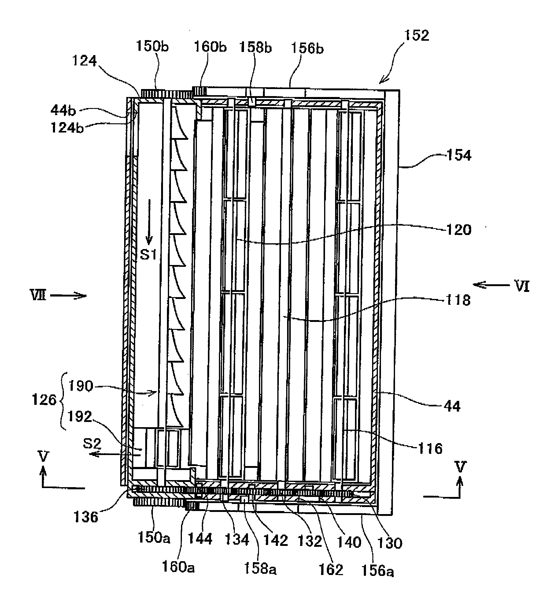 Developing Device and Toner Cartridge