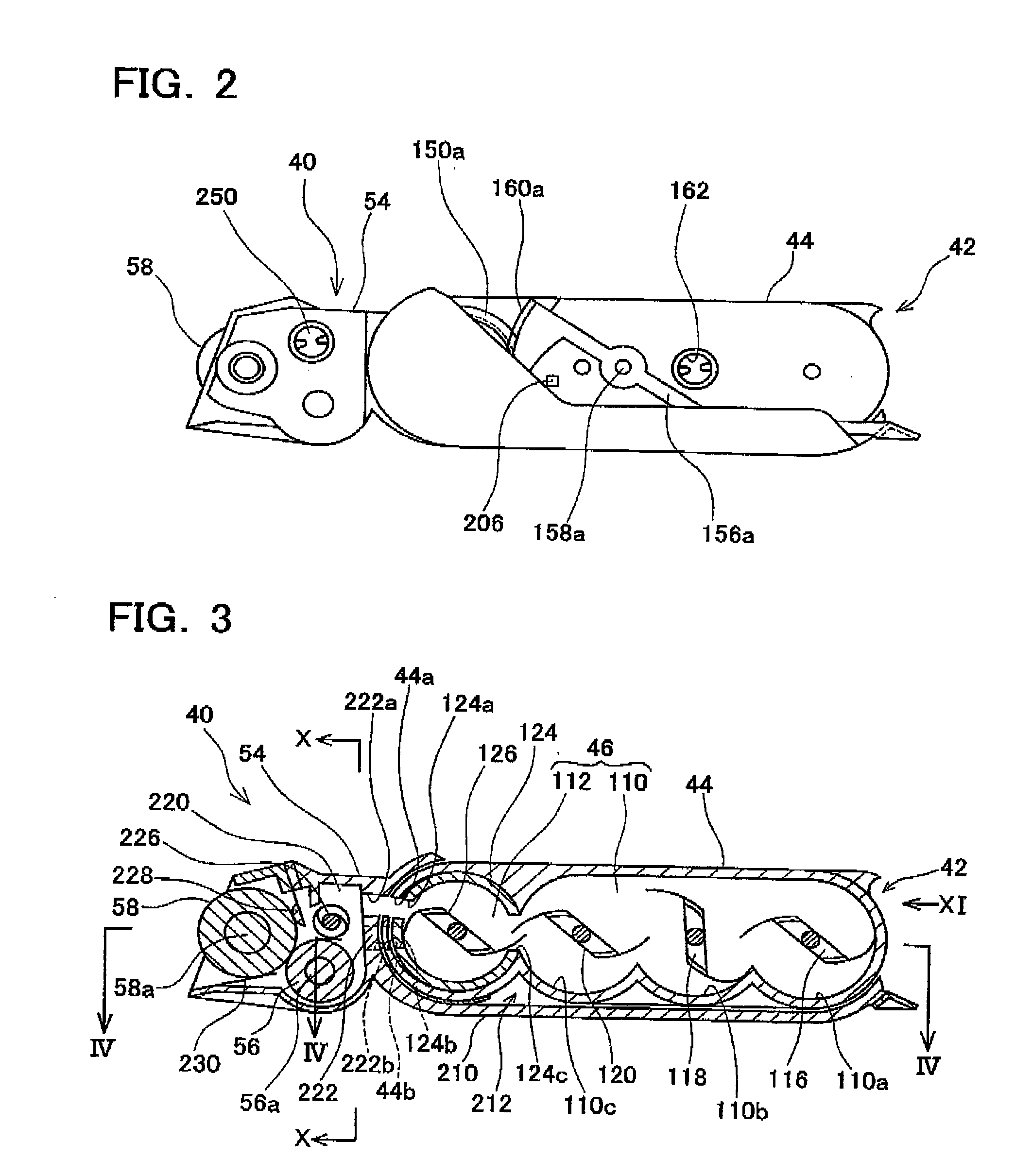 Developing Device and Toner Cartridge