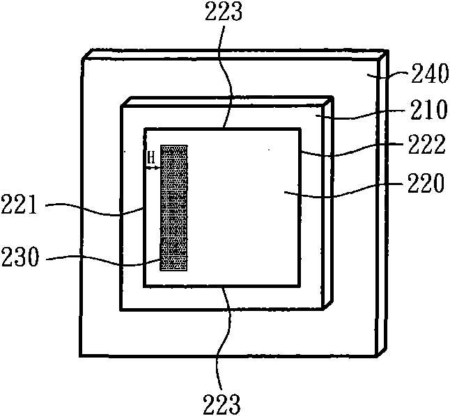 Liquid crystal filling method