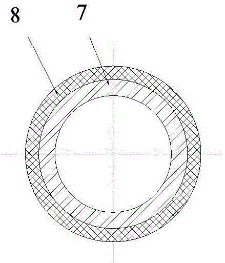 A Cone Cavity High Energy Laser Total Absorption Energy Meter