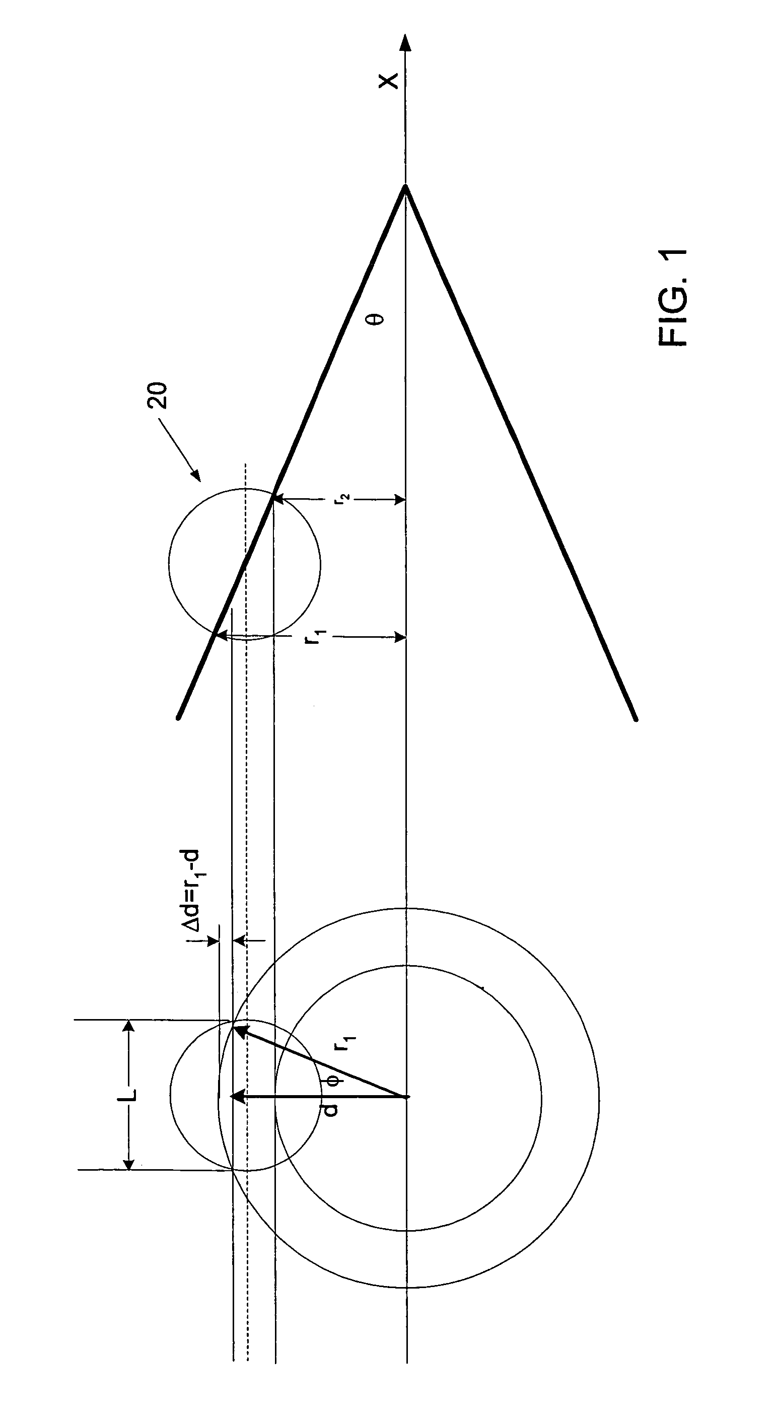 System and method for disambiguating shooter locations