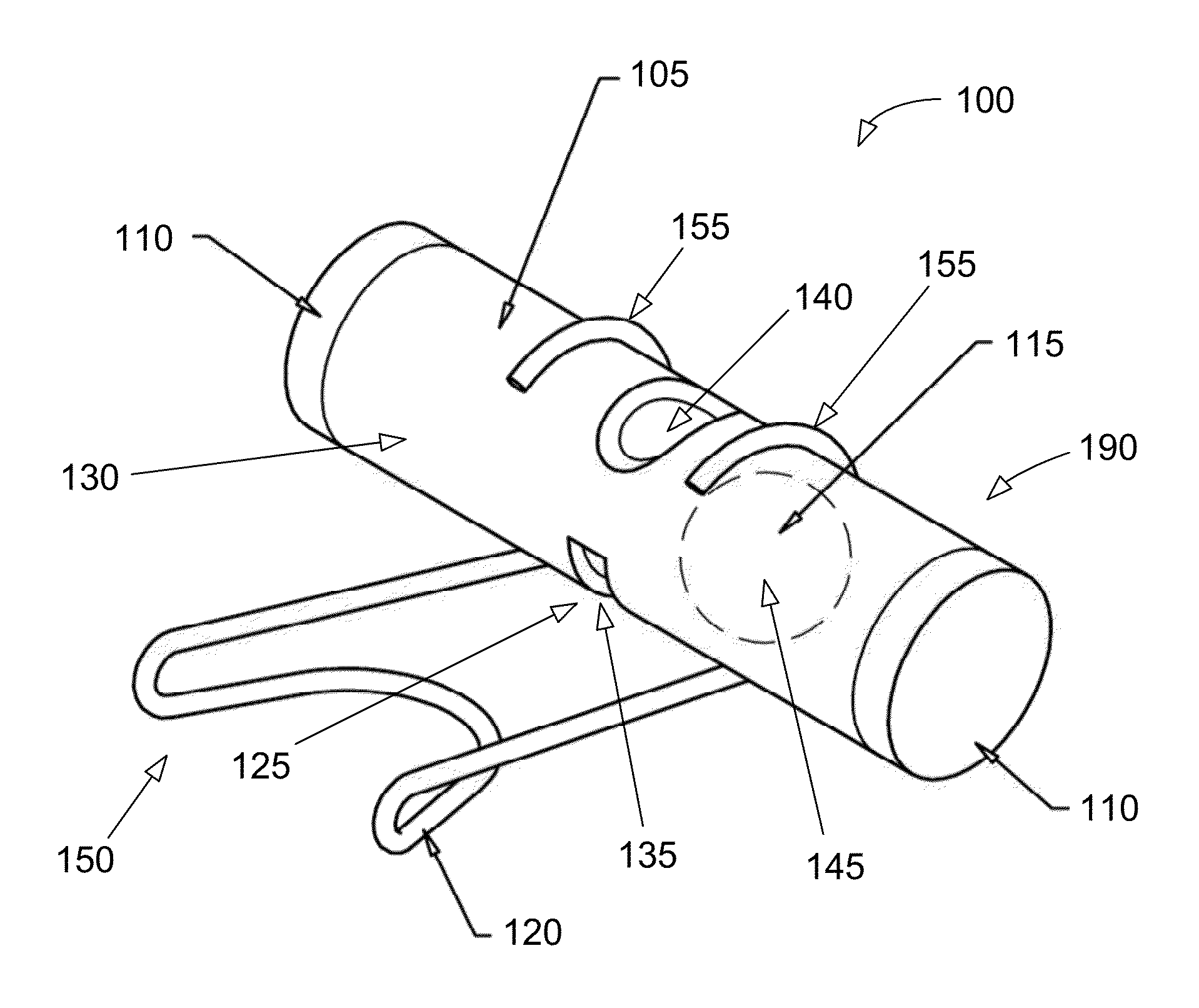 Systems and methods for improving a golf swing or putting stroke