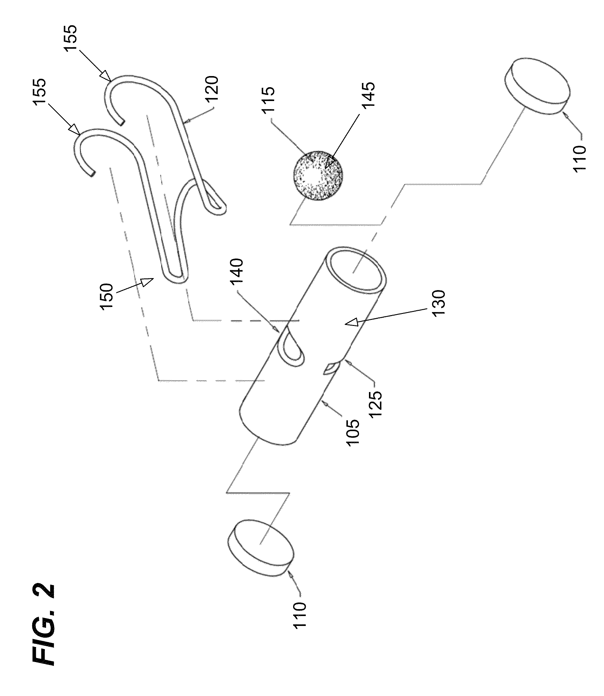 Systems and methods for improving a golf swing or putting stroke