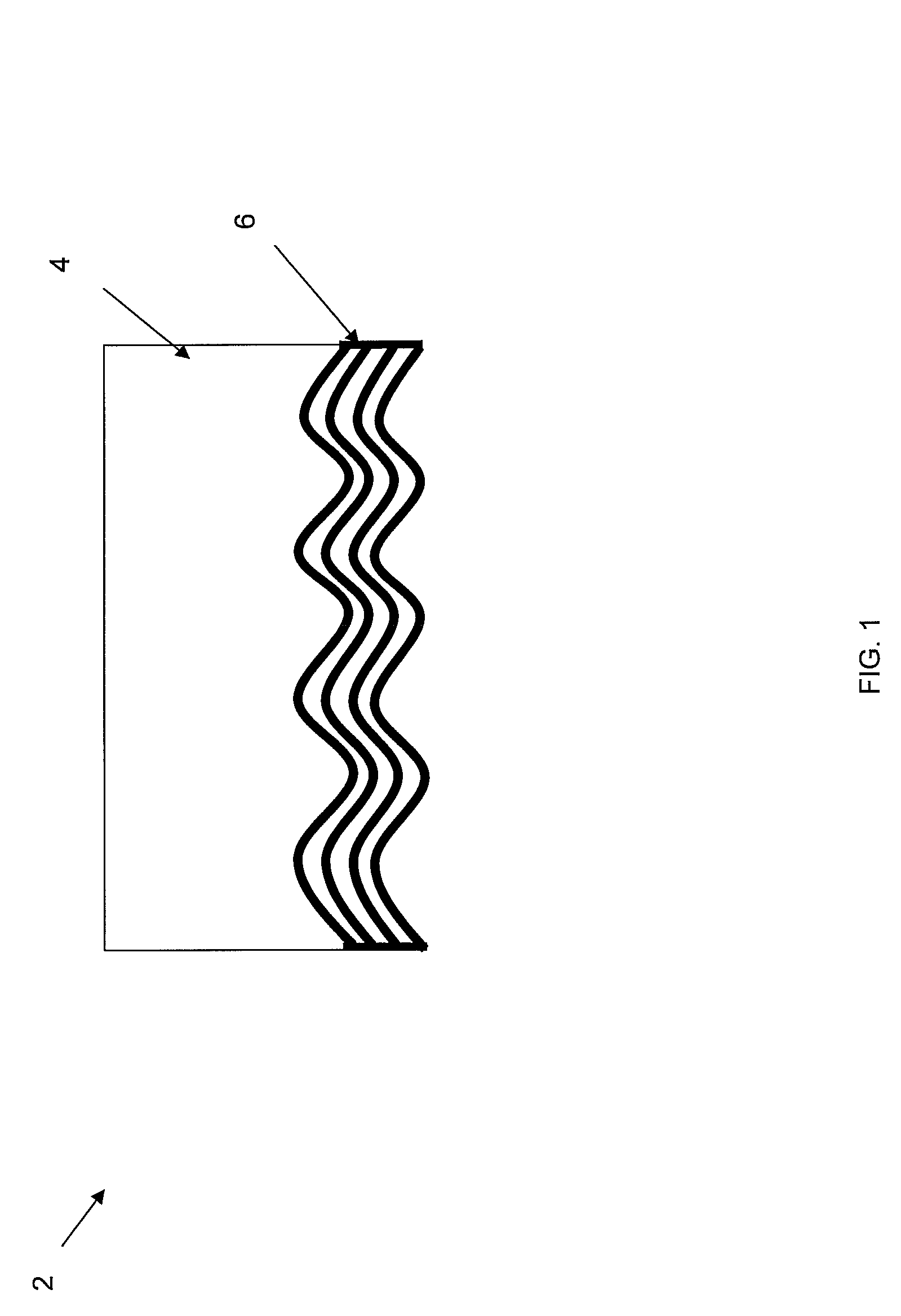 Light trapping in thin film solar cells using textured photonic crystal