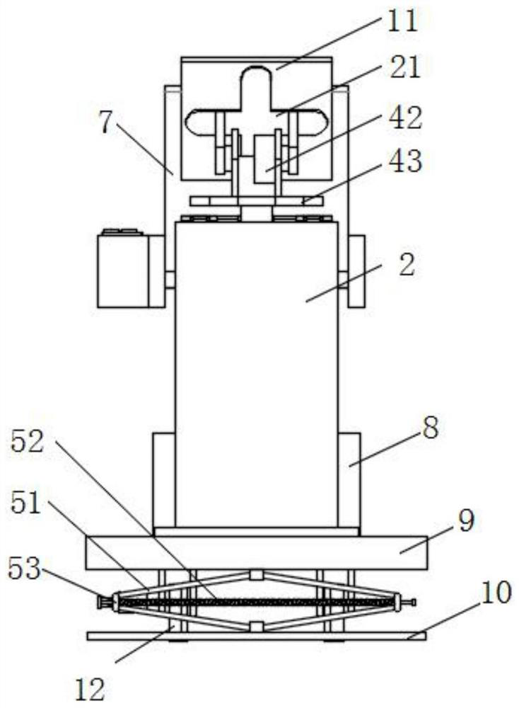 Psychological CT machine for psychiatry department