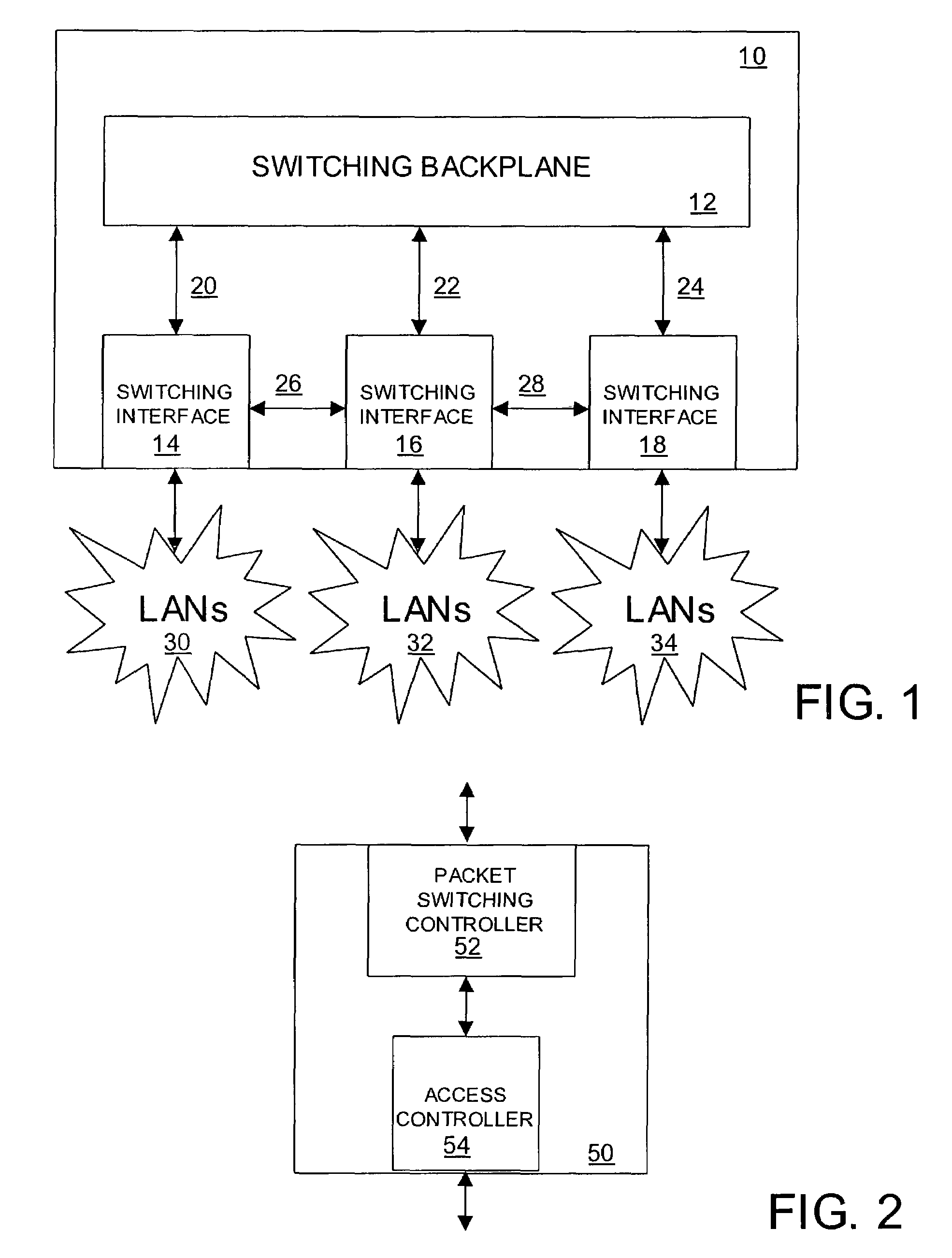 Dynamic queue allocation and de-allocation